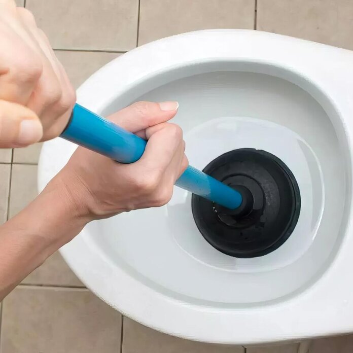 Commercial Drain Unblocking