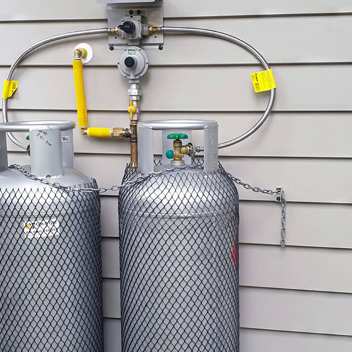 Gas Plumbing Professionals